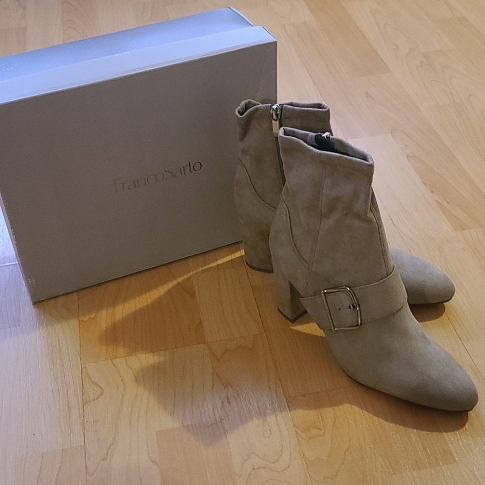 Franco Sarto - Eugenia Boot